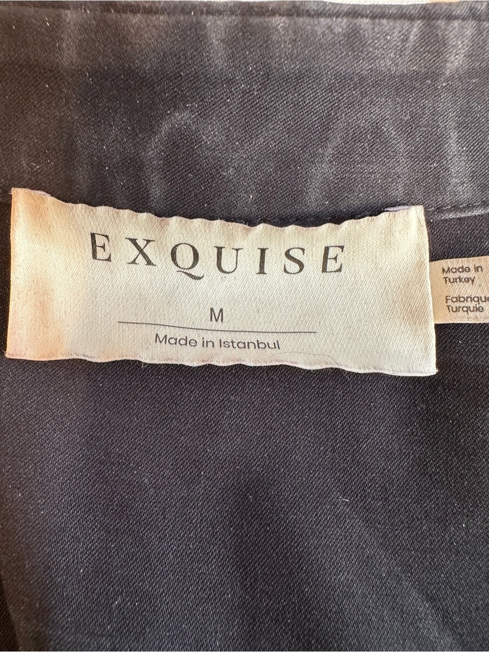 Anthropologie Tobie Dress - Picture 14 of 14